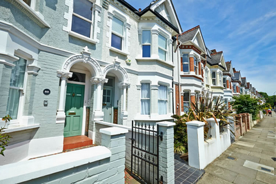 Residential Bridging Loans