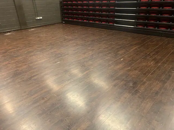 Expert Floor Advice & Support