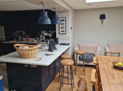 Kitchen Renovations in Cheltenham