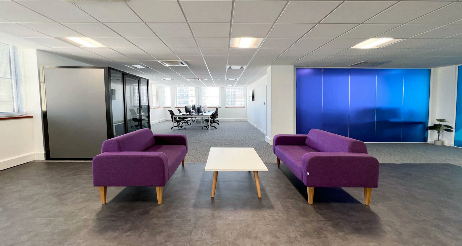 Office Layout Planning