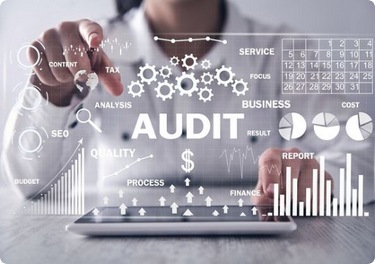Proactive IT Monitoring Services