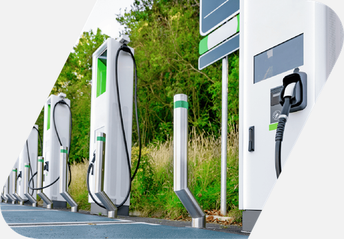 EV Charging in the West Midlands
