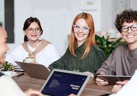 Chartered Certified Accountants UK Firm