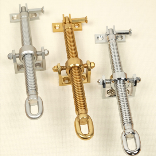 Screwjack Traditional Window Openers