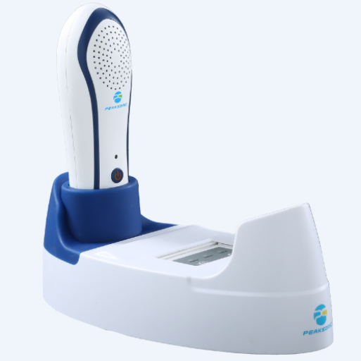 Intelligent Mode Bladder Scanner