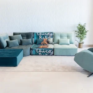 Fama Arianne Love Modular Sofa