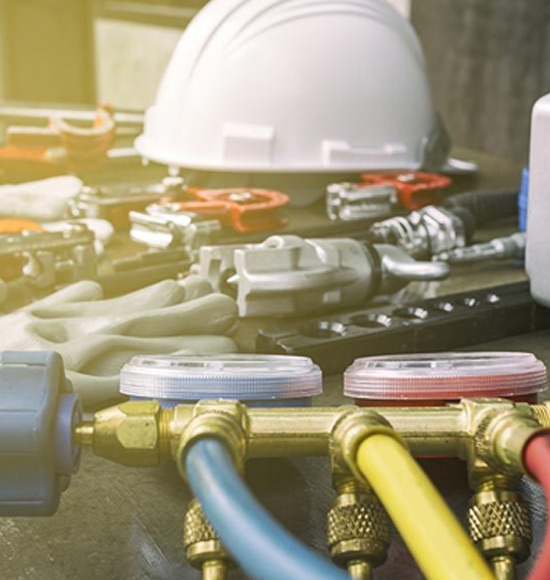 Air Conditioning & Refrigeration Engineers for the Marine, Commercial & Industrial Sectors