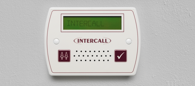 Nurse Call Systems
