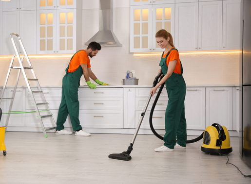 End of Tenancy Cleaning Services in Hammersmith