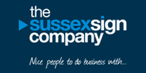 The Sussex Sign Company Ltd Logo 001