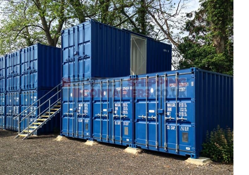 House Clearance Storage in Folksworth