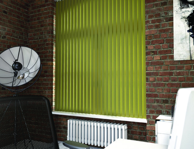 Vertical Blinds