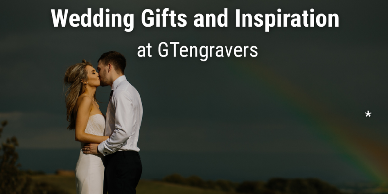 Wedding Gifts and Inspiration