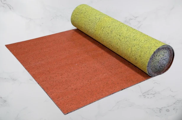 Carpet Underlay