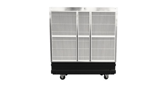 MC150C Evaporative Air Cooler