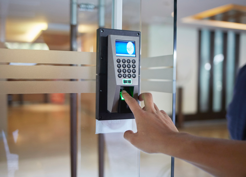 Access Control Installation Services in Bromley