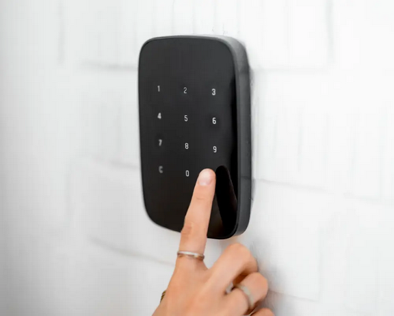 Business Security Solutions