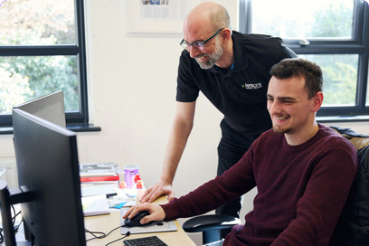 Fentons Business IT Solutions