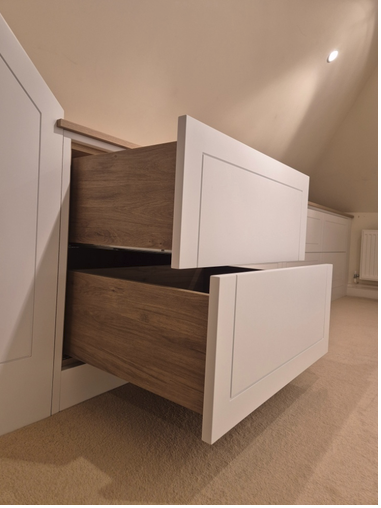 Bespoke Joinery & Cabinetry Services