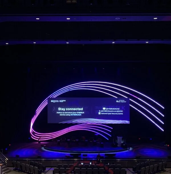 Custom Trade Show Stands