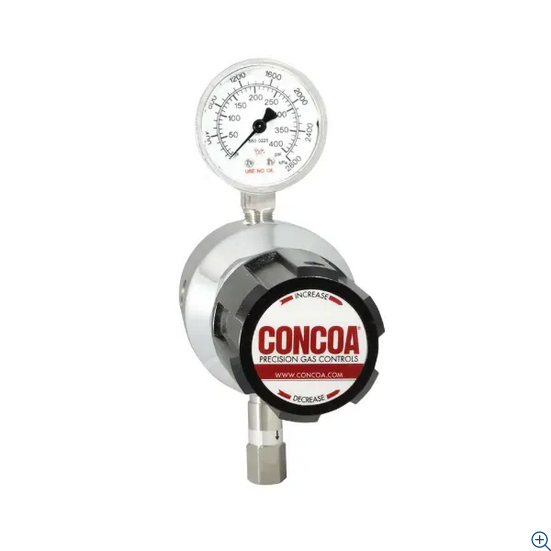 CONCOA 484 Series Regulator