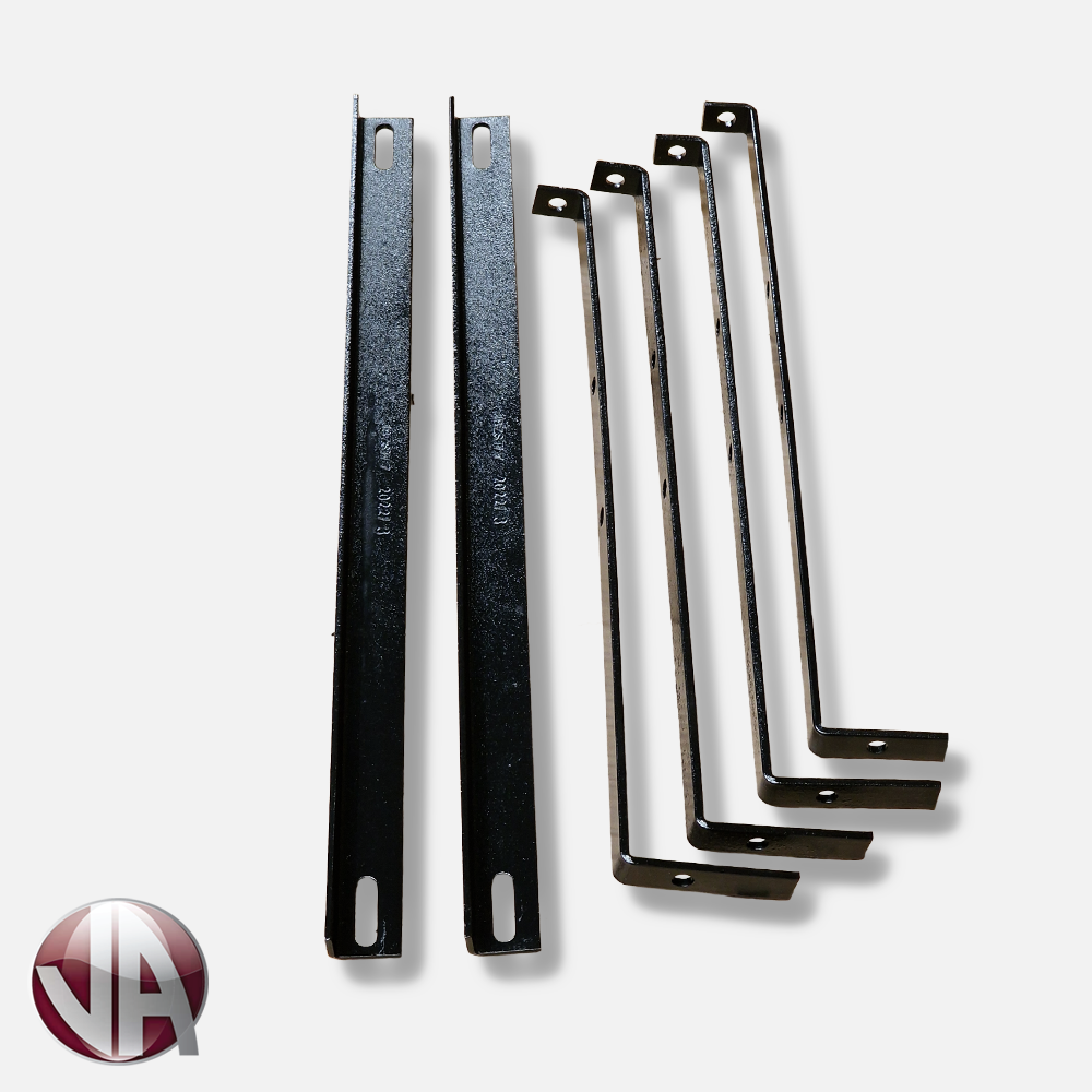 Jonesco Toolbox Fixing Kit