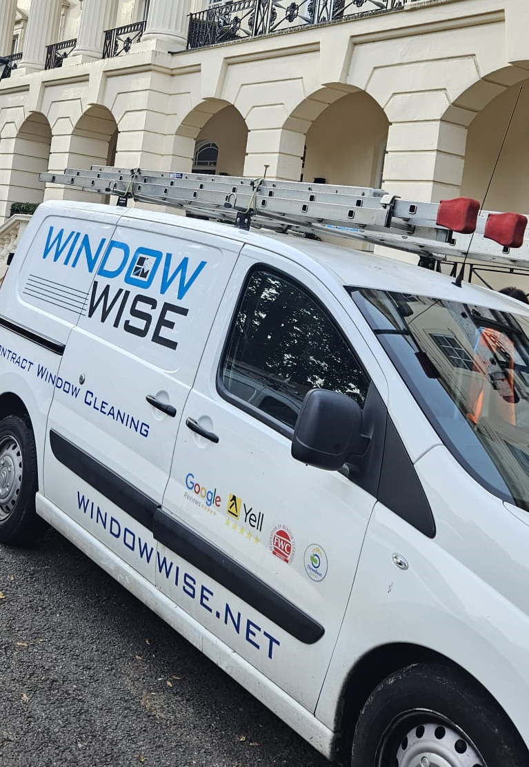 WindowWise - Window Cleaners