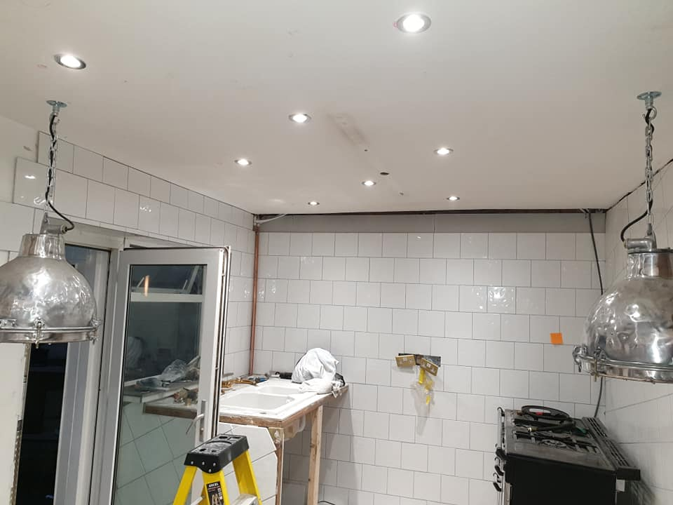 Stylish Home Lighting