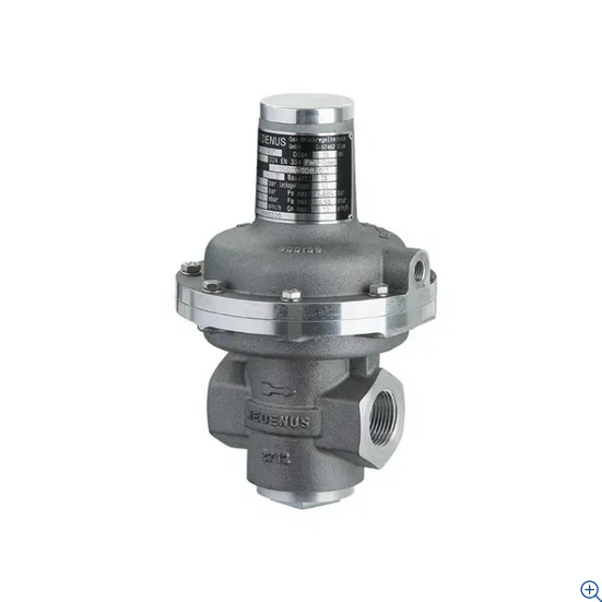 Medenus R50 Gas Pressure Regulator