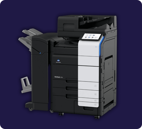 Customised Print Management Services