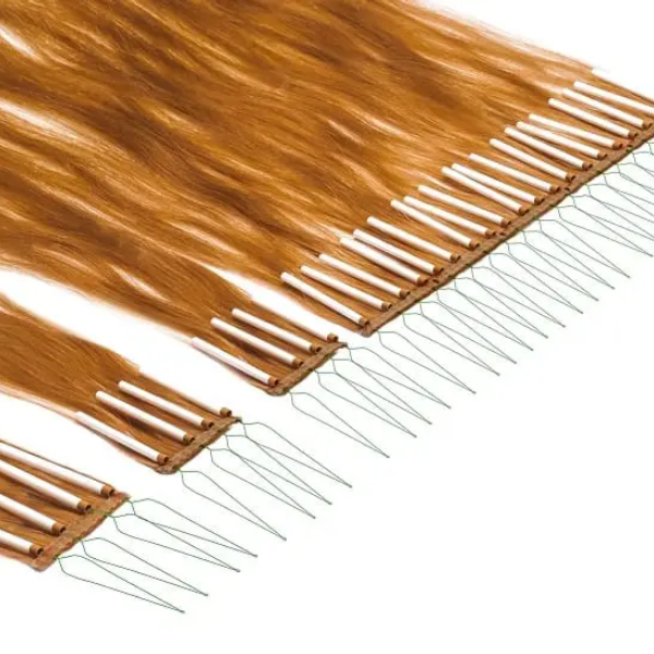 HD Elite Weft – Single Density