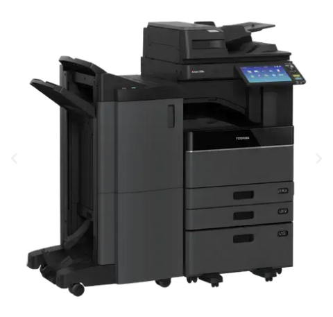 School Printer & Scanner Solutions