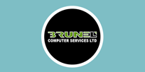Brunel Computer Services Ltd Logo 001