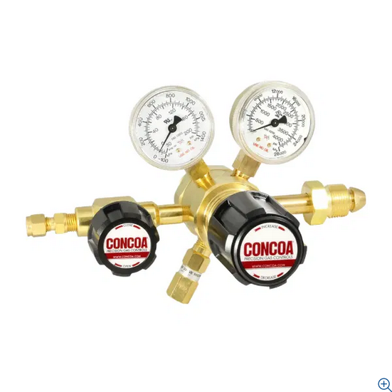 CONCOA 412 Series Regulator