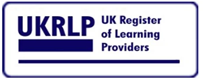 UKRLP - UK Register of Learning Providers Logo