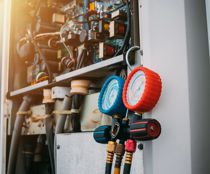 Facilities Management Services UK