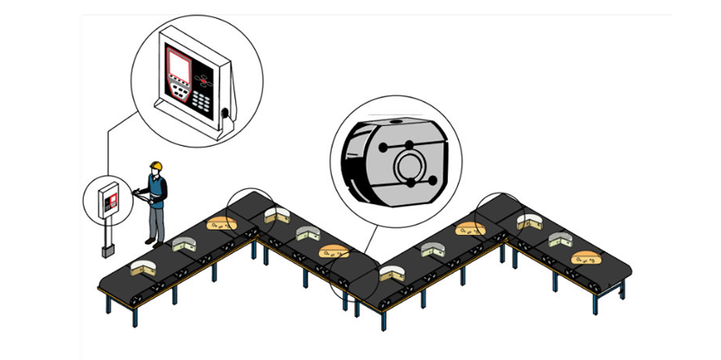 Optimising Cheese Weighing  on Packaging Lines