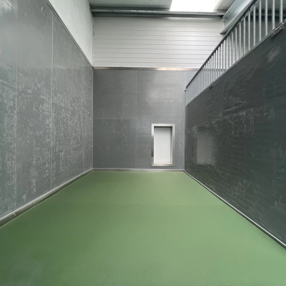 Durable Flooring Systems