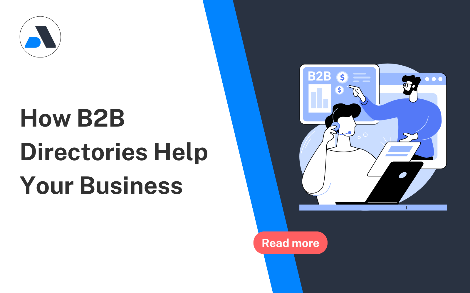 How B2B Directories Help Your Business