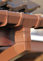 Guttering
