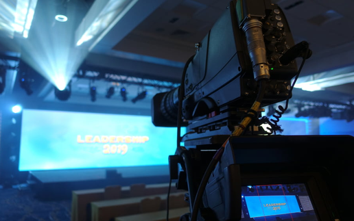 TV & Film Equipment Hire in Newham