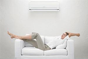 Air Conditioning Services UK