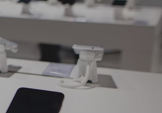 Retail & Restaurant Cleaning