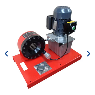 BS16B/VM | BENCH MOUNTED MACHINES