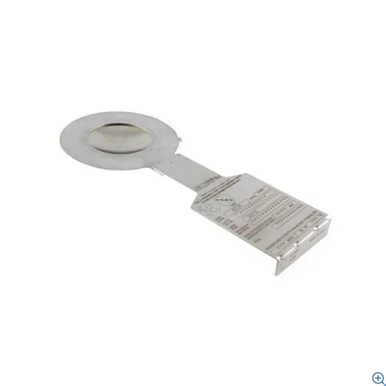 FSSCRRA - Reverse Acting Rupture Discs