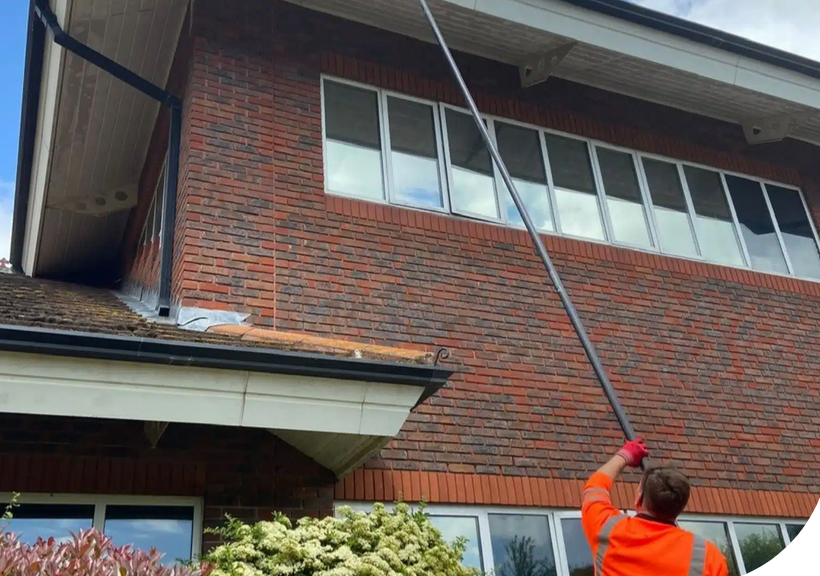 Driveway, Patio & Gutter Cleaning Clifton & Redland