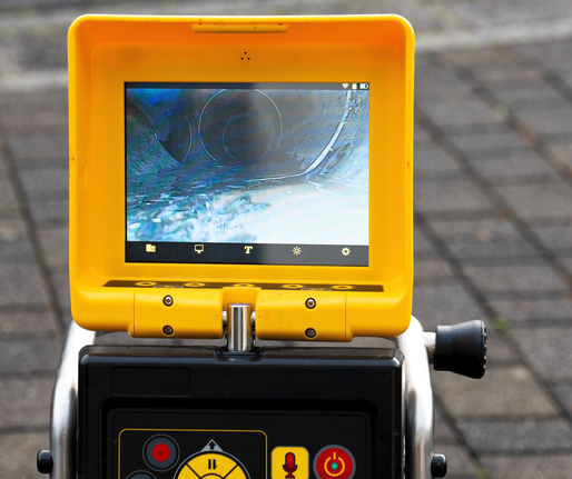 CCTV Surveys & Reports in Guildford