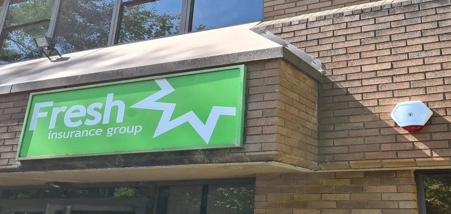 Domestic & Commercial Intruder Alarms