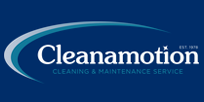 Cleanamotion Logo 001