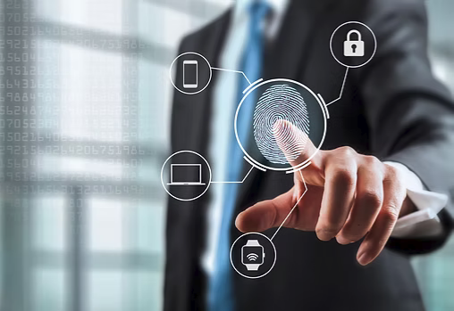 Access Control Solutions